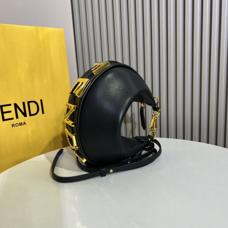 Fendi Hobo Bags